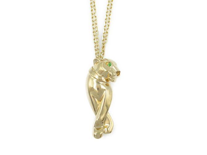 Panthère Collana Pantera di Cartier - vista 3