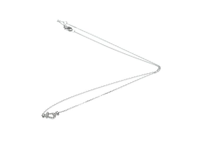 Mini-Modell Diamant-Halskette Fred Force 10 - Ansicht 10