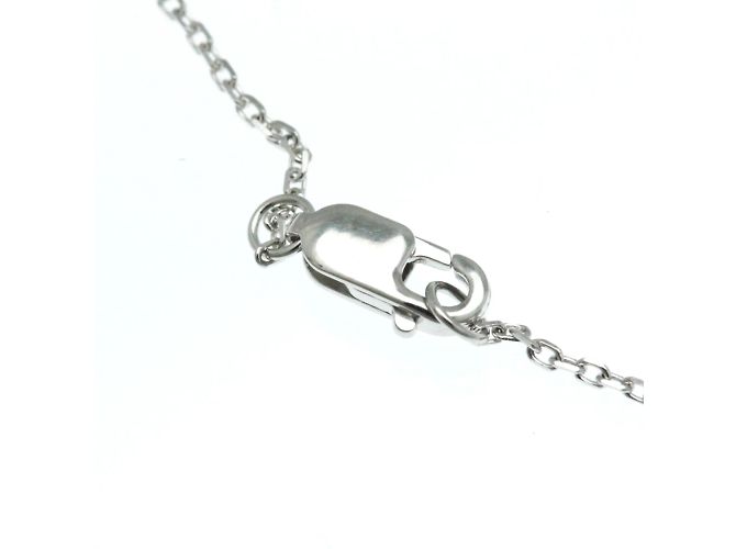 Mini-Modell Diamant-Halskette Fred Force 10 - Ansicht 9