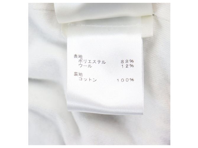 Blusón de forro polar camuflado jacquard Louis Vuitton - vista 13