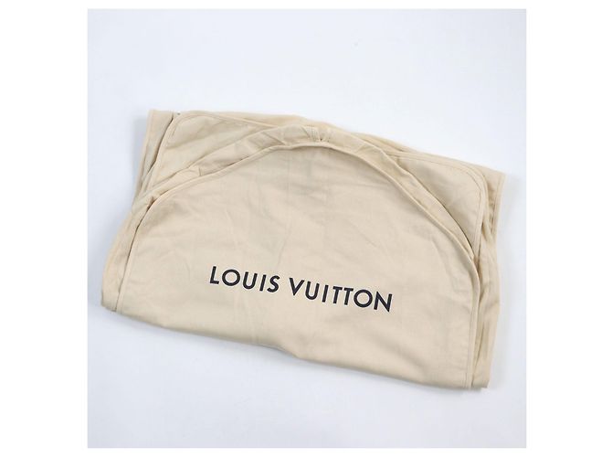 Blusón de forro polar camuflado jacquard Louis Vuitton - vista 15