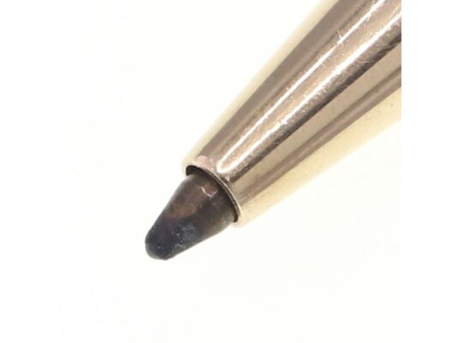 Tiffany & Co Tiffany Kugelschreiber aus 14-karätigem Gelbgold - Ansicht 3