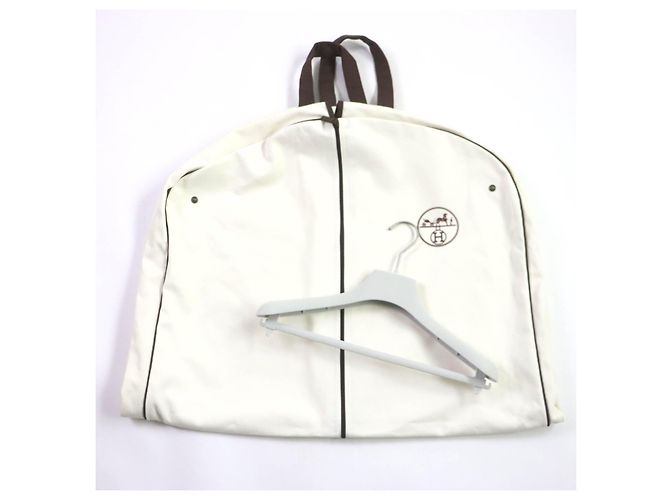 Chaqueta de mezclilla de algodón Chaine d'Ancre de Hermès - vista 11