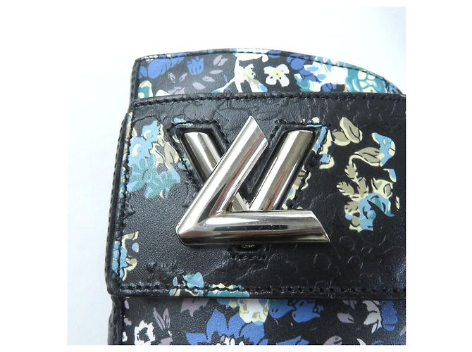 Botas de cuero Twistlock Wonderland de Louis Vuitton Multicolor - vista 8