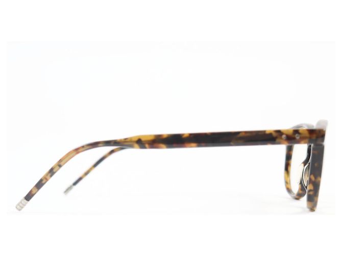 Gafas Thom Browne TB-009 B-47 Marrón - vista 3