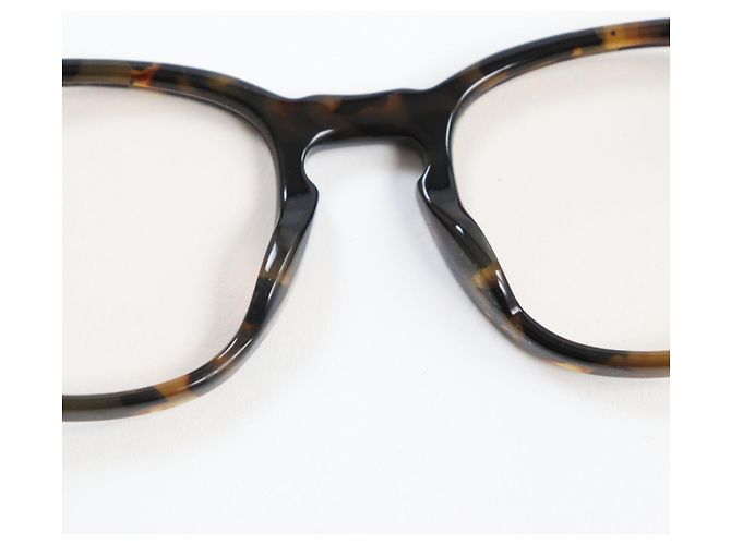 Gafas Thom Browne TB-009 B-47 Marrón - vista 5