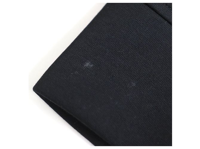 Emporio Armani Giacca da track con zip completa Armani nera L Nero - vista 12