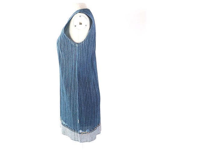 Ensemble de veste en polyester Issey Miyake - vue 8