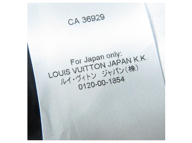 Bermudas com Estampa de Lenço Louis Vuitton Multicor - vista 10