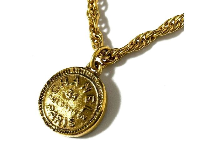 Pendente per collana da donna Chanel 31 Rue Cambon - vista 2