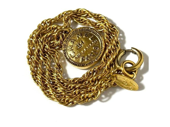 Pendente per collana da donna Chanel 31 Rue Cambon - vista 4