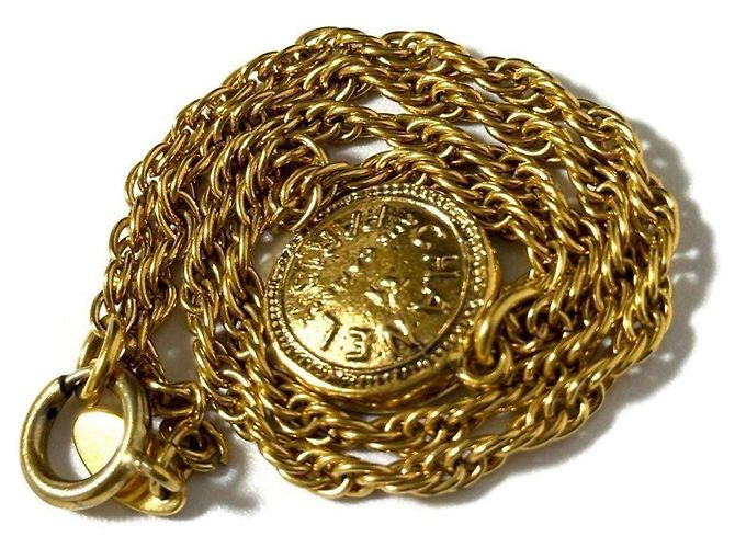 Pendente per collana da donna Chanel 31 Rue Cambon - vista 5