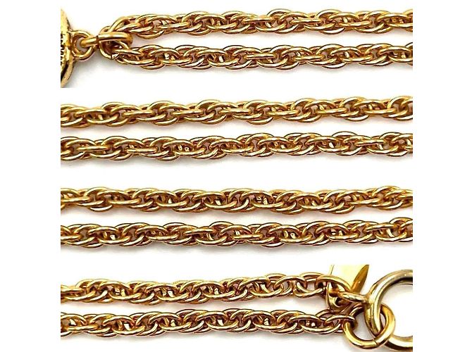 Pendente per collana da donna Chanel 31 Rue Cambon - vista 6