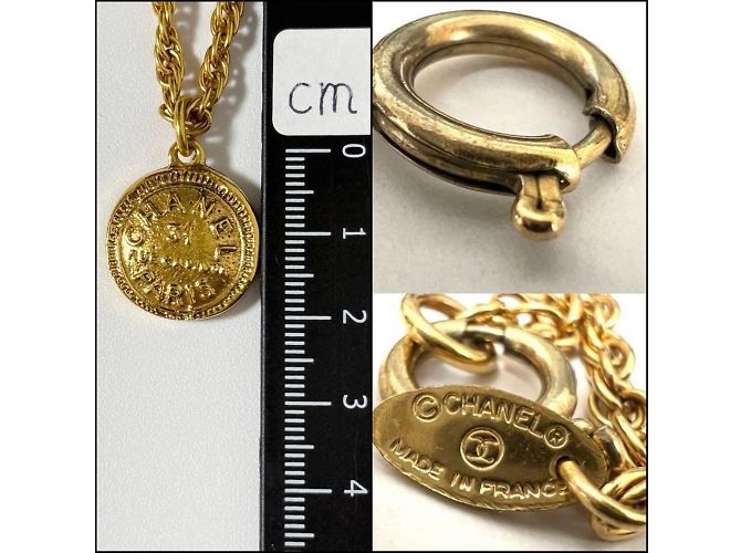 Pendente per collana da donna Chanel 31 Rue Cambon - vista 8
