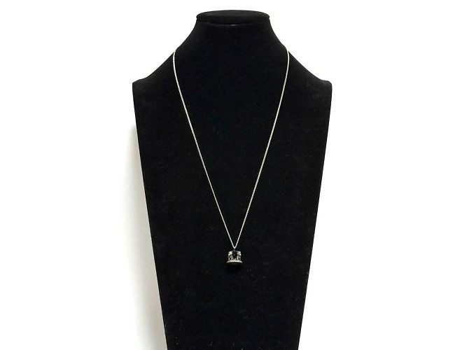 Collana Pendente Uomo Christian Dior Cane - vista 10