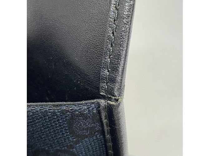 Borsa Gucci GG Canvas Jackie 002 - vista 12