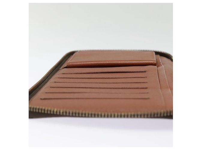 Organizer LOUIS VUITTON Organizzatore Da Viaggio Monogram Custodia Da Viaggio M60120 LV Auth 91941 Monogramma - vista 24