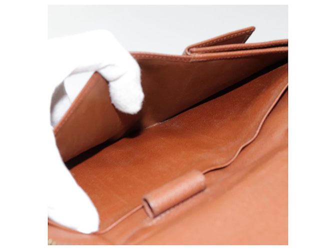 Organizer LOUIS VUITTON Organizzatore Da Viaggio Monogram Custodia Da Viaggio M60120 LV Auth 91941 Monogramma - vista 25