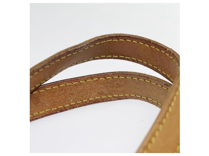 LOUIS VUITTON Sac Tote Babylone Monogram M51102 LV Auth 91968 Monogramme - vue 15