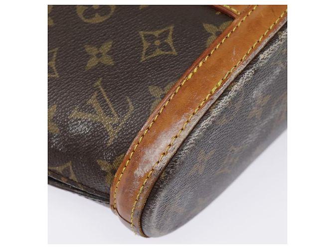 LOUIS VUITTON Sac Tote Babylone Monogram M51102 LV Auth 91968 Monogramme - vue 18