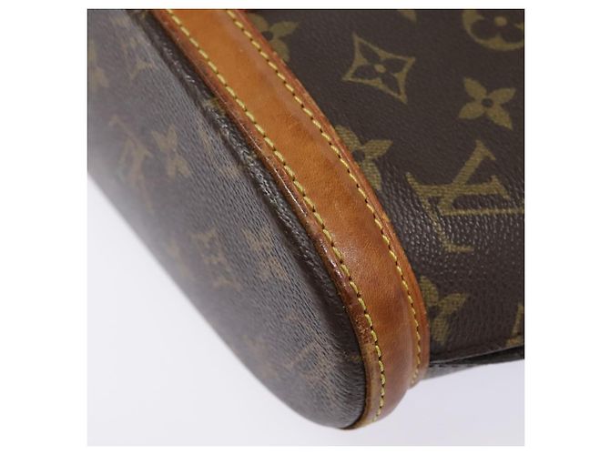 LOUIS VUITTON Sac Tote Babylone Monogram M51102 LV Auth 91968 Monogramme - vue 19
