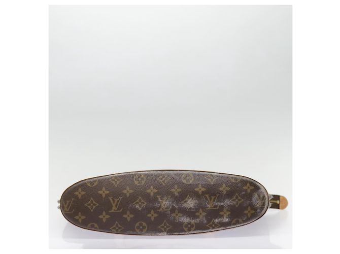 LOUIS VUITTON Sac Tote Babylone Monogram M51102 LV Auth 91968 Monogramme - vue 7