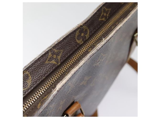LOUIS VUITTON Sac Tote Babylone Monogram M51102 LV Auth 91968 Monogramme - vue 8