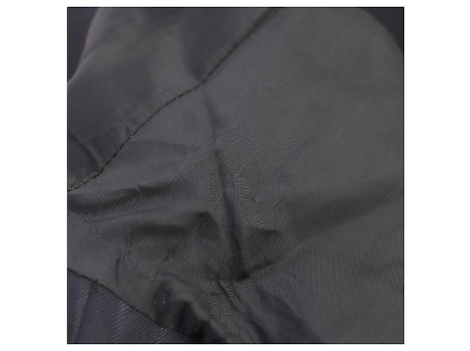 Autre Marque Chaqueta a medida a rayas COMME des GARCONS Navy S Azul marino - vista 8