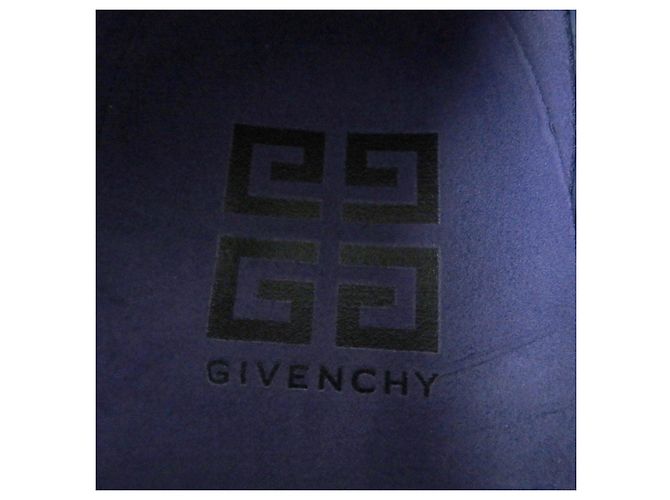 Givenchy TK-360 PLUS Sneakers Lila Damen - Ansicht 12