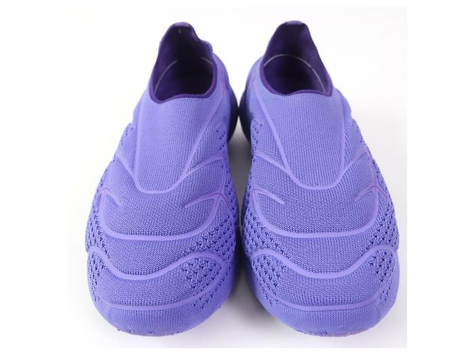 Givenchy TK-360 PLUS Sneakers Lila Damen - Ansicht 4