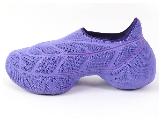 Givenchy TK-360 PLUS Sneakers Lila Damen - Ansicht 5