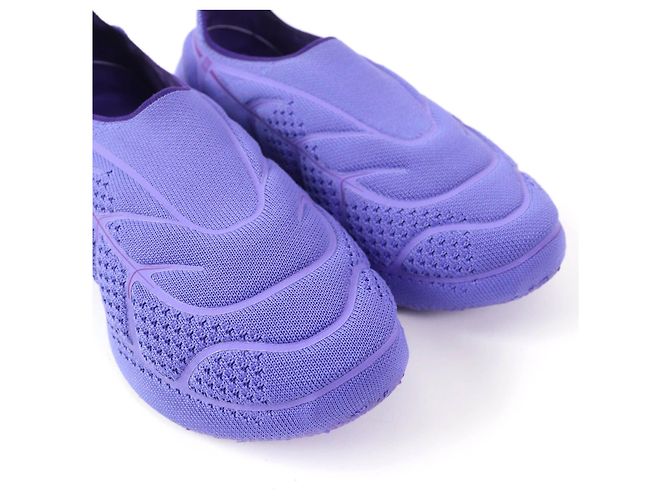 Givenchy TK-360 PLUS Sneakers Lila Damen - Ansicht 8