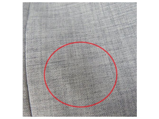 Autre Marque Ärmelloses knielanges Kleid Rene Gray 36 Braun - Ansicht 9