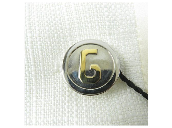 Giacca con bottoni e logo in rayon Dolce & Gabbana per donne Crudo - vista 11