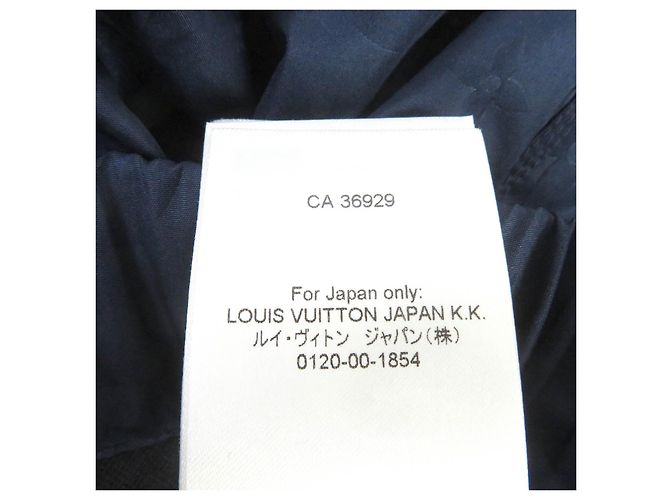Badehosen Monogram 3D Pocket Louis Vuitton - Ansicht 10