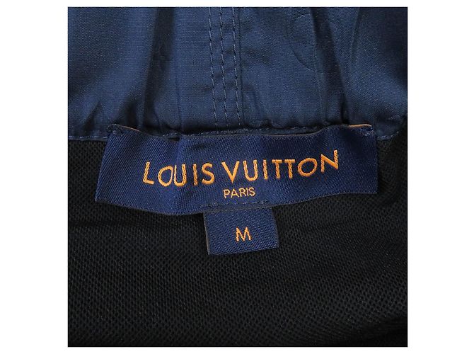 Badehosen Monogram 3D Pocket Louis Vuitton - Ansicht 7