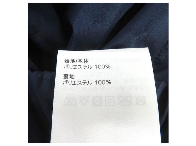 Badehosen Monogram 3D Pocket Louis Vuitton - Ansicht 9