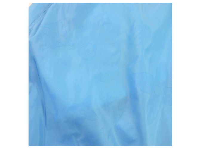 Bañador Monogram Water Louis Vuitton XS Azul claro - vista 5