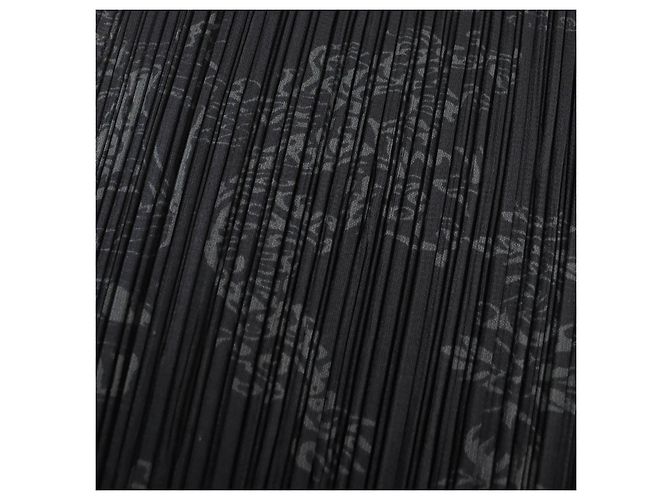 Issey Miyake PLEATS PLEASE PP41-JK728 PP41-JG726 Polyester Setup - view 9