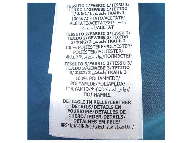 GUCCI adidas Trefoil Anorak Parka Blouson Multicolor - vista 7