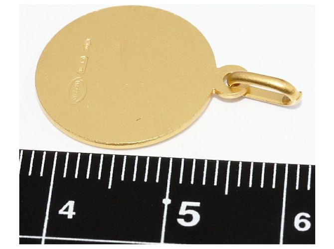 Autre Marque Pendente UNOAERRE Au750 D'oro - vista 3