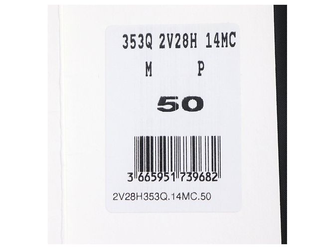 Céline Celine Teddy-Jacke Satin Künstlerdruck - Ansicht 11
