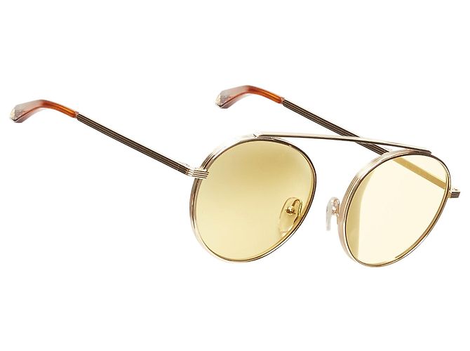 Occhiali da sole Victoria Beckham - vista 2