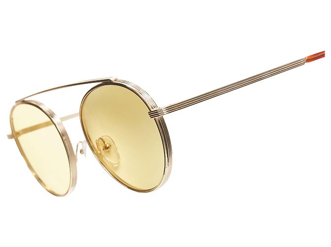 Occhiali da sole Victoria Beckham - vista 4