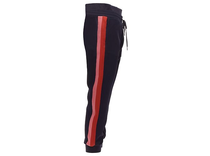 Pantalones de chándal de cintura doble Alexander McQueen - vista 4