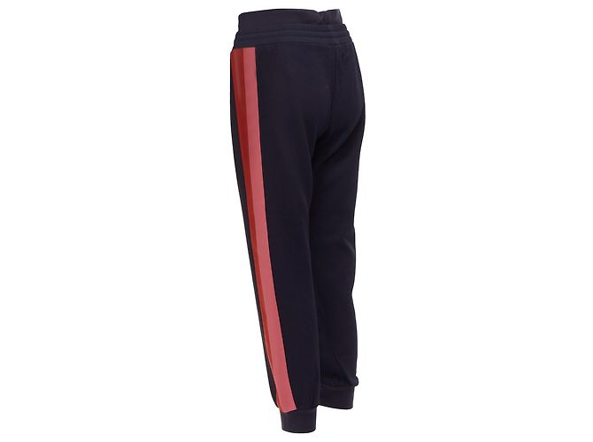 Pantalones de chándal de cintura doble Alexander McQueen - vista 6