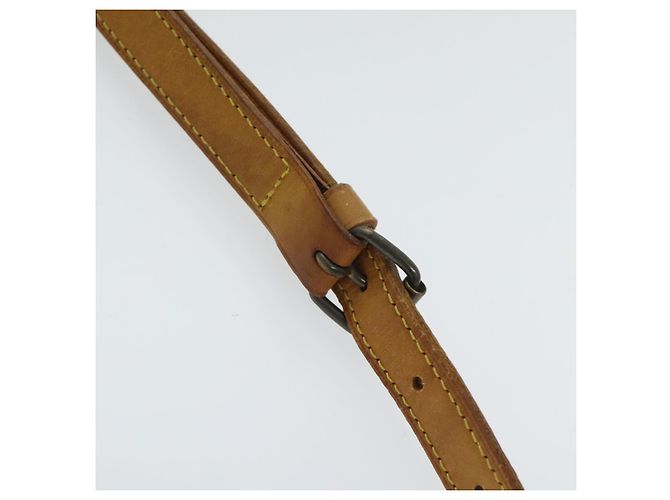 LOUIS VUITTON Monogram Gibeciere MM Borsa a Spalla M42247 LV Auth 89955 Monogramma - vista 14