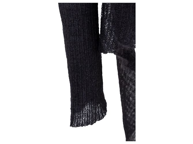 Pull ouvert Rick Owens - vue 11
