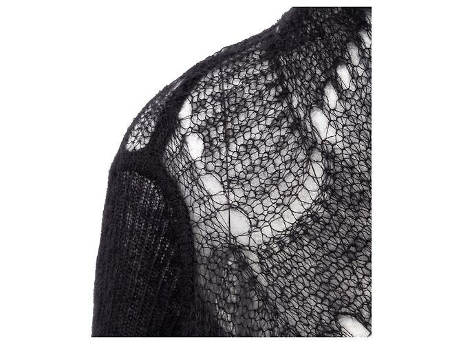 Pull ouvert Rick Owens - vue 6