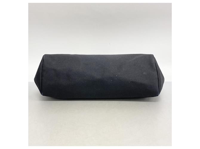 Hermès Herbag Negro - vista 5